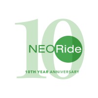 NEORide logo - Similar company to Flexlynqs