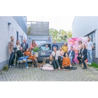 AV2 Dé WoningCoaches logo - Similar company to Zibber