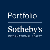 Portfolio Sotheby's International Realty logo - Similar company to Roambuilt Llc