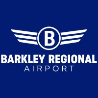 Barkley Regional Airport (PAH) logo - Similar company to Profitgold Group™