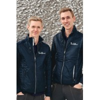 Teknik Partner ApS logo - Similar company to Eveniot A/S