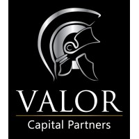 Valor Capital Partners logo - Similar company to Blockreach Ventures