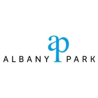 Albany Park logo - Similar company to Onedome