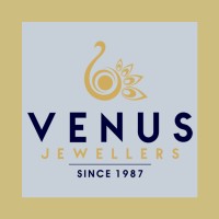 The Venus Jewellers logo - Similar company to Vir Impex