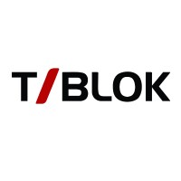 TBlok logo - Similar company to Stamh Tech