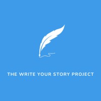 The Write Your Story Project logo - Similar company to Hartlaub Cpa