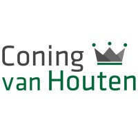 Coning van Houten B.V. logo - Similar company to Ebn Academy B.V.