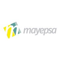 Mayepsa logo - Similar company to Vipresa Cia Ltda