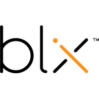 Blix logo - Similar company to Blix Inc.