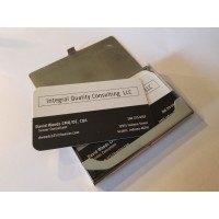 Integral Quality Consulting LLC logo - Similar company to Ianimate Studio