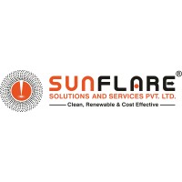 Sunflare Solutions and Services Private Limited logo - Similar company to Hallmark Metal Industries