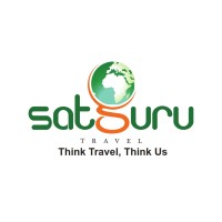 SATGURUTRAVELS-ZIMBABWE logo - Similar company to Teneri