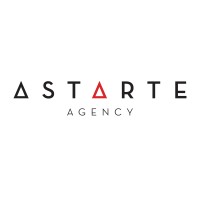 Astarte Agency logo - Similar company to Soampli