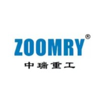 Zoomry Heavy Industry Co., Ltd. logo - Similar company to Dmc Technology