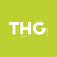 THG Personal GmbH logo - Similar company to Kg International