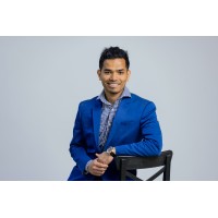 Realtor Saroj James Hyoju logo - Similar company to Dana Saad Realtor