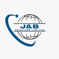 J&B Services Limited logo - Similar company to Any Kind