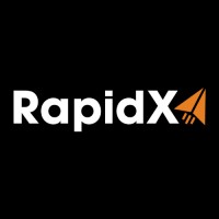 RapidX logo - Similar company to Rapidxai