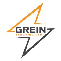 Grein Electric Ltd. logo - Similar company to White Horse Safety Inc.