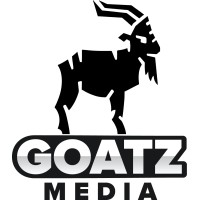 Goatz Media logo - Similar company to Searchflex