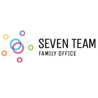 Seven Team Family Office logo - Similar company to Biomill