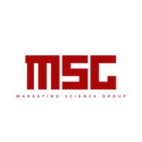 Marketing Science Group