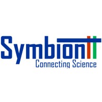 Symbiontt logo - Similar company to Davrex