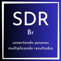 SDR Brasil SOCIAL SELLING logo - Similar company to Sdrs Brasil