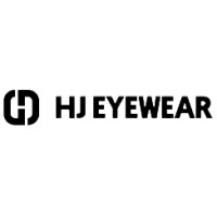 HJ eyewear logo - Similar company to Mido Eyewear