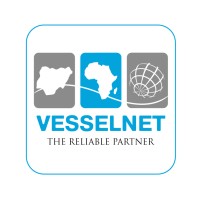 Vesselnet logo - Similar company to Rm Sky Engineering  Projects Africa