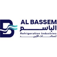 AlBassem Refrigeration Industries logo - Similar company to Mh Shah & Company