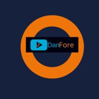DanFore logo - Similar company to Bluemify
