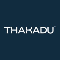 THAKADU logo - Similar company to Segment.Earth