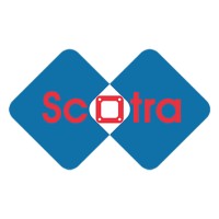 Scotra logo - Similar company to Reel Tech Uk