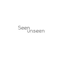Seen Unseen logo - Similar company to The New Design Project