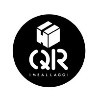 QR imballaggi logo - Similar company to Poddesu Carni