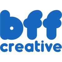 BFF Creative logo - Similar company to Skill Up (E-Commerce Agency)
