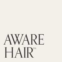 AWARE Hair logo - Similar company to Flonatix