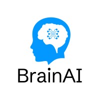 BrainAI logo - Similar company to Gladhi Ai