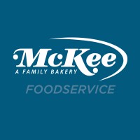 McKee Foodservice (Fieldstone Bakery & Little Debbie Vending) logo - Similar company to Metropoulos C. Dean