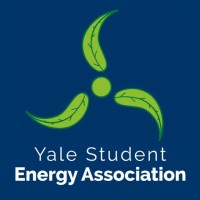 Yale Student Energy Association logo - Similar company to Cornell Energy Club