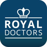 Royal Doctors logo - Similar company to Koowde
