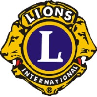 Lionsclub Enschede logo - Similar company to University College Student Representatives Of The Netherlands (Ucsrn)