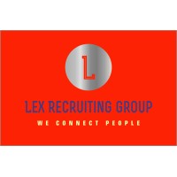 Lex Recruiting Group logo - Similar company to Lex Group, Inc.
