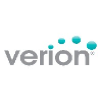 Verion Technology Group Inc. logo - Similar company to Bayronix Group Limited A.Ş
