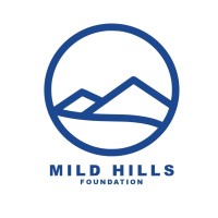 Mild Hills Foundation logo - Similar company to Helpua.Ch