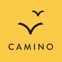 Camino forlag logo - Similar company to Authors Solution Uk