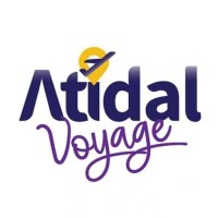 Atidal logo - Similar company to Mamark