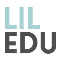 LILEDU logo - Similar company to Breezit