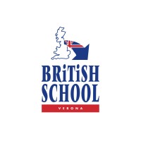 British School Verona logo - Similar company to Speak Hr